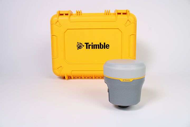 Reconditioned Trimble R10 v1 GNSS Receiver