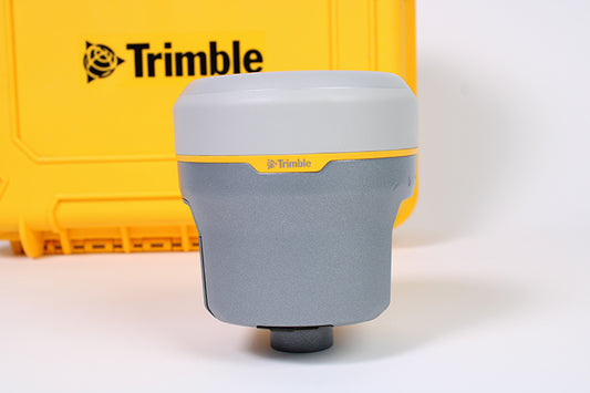 Reconditioned Trimble R10 v1 GNSS Receiver