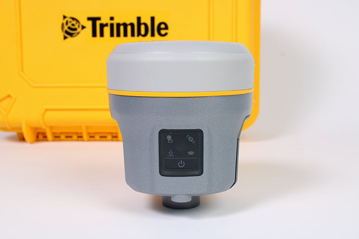 Reconditioned Trimble R10 v1 GNSS Receiver