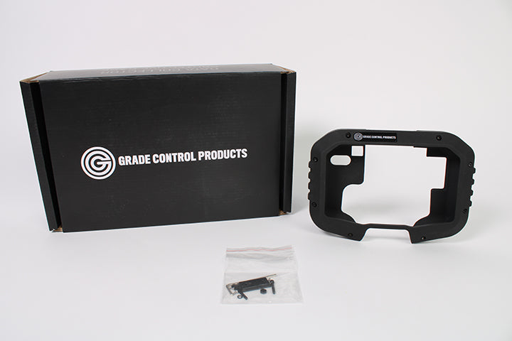 Protective Case for Trimble TSC5