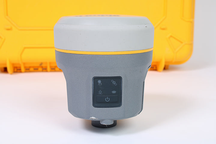 Used Trimble R10 v2 GNSS Receiver