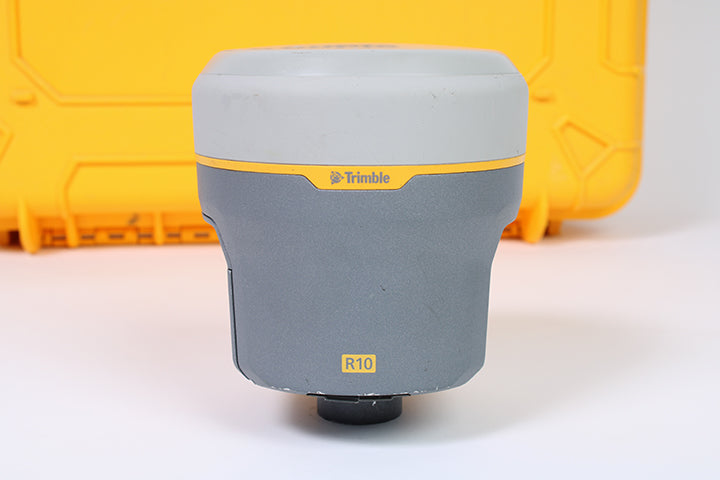 Used Trimble R10 v2 GNSS Receiver