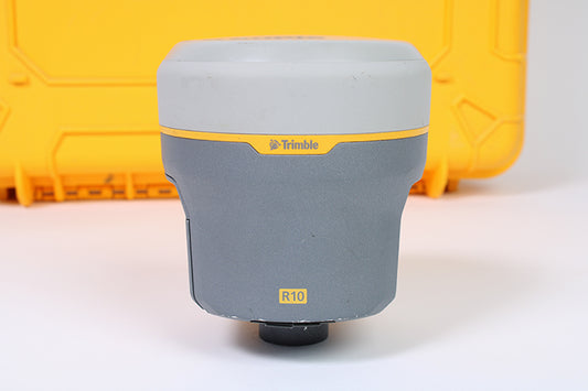 Used Trimble R10 v2 GNSS Receiver