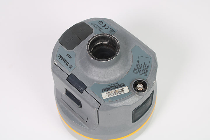 Used Trimble R10 v2 GNSS Receiver