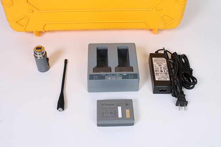 Used Trimble R10 v2 GNSS Receiver