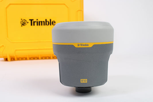 Used Trimble R10-2 GNSS Receiver