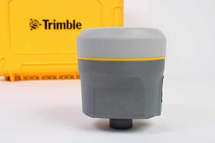Used Trimble R10-2 GNSS Receiver