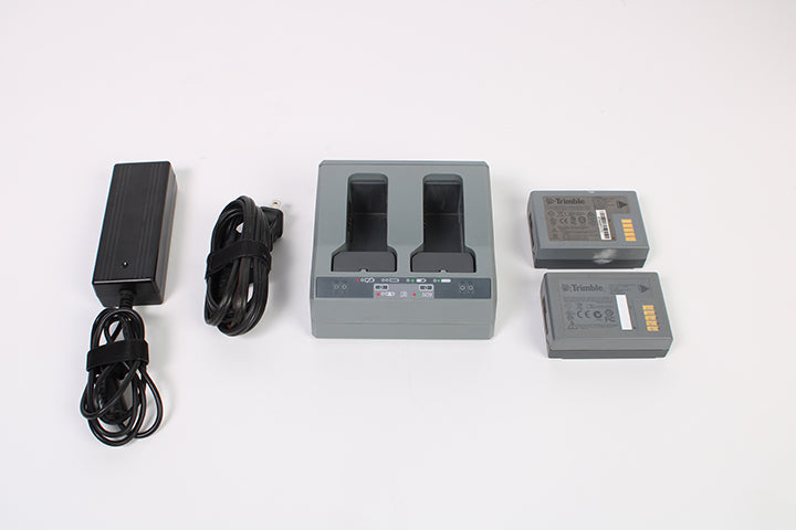 Used Trimble R10-2 GNSS Receiver