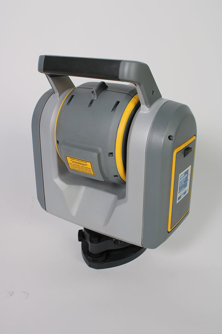 Trimble Sx10 1 Scanning Total Station Model 1