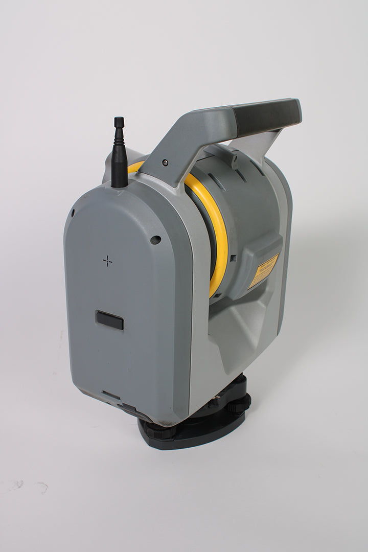 Trimble Sx10 1 Scanning Total Station Model 1