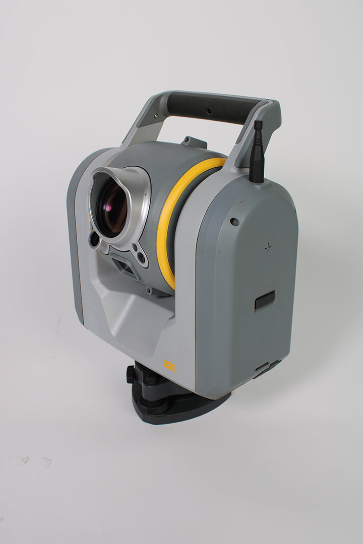 Trimble Sx10 1 Scanning Total Station Model 1