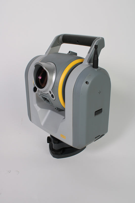 Trimble Sx10 1 Scanning Total Station Model 1