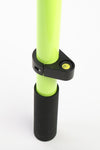 SECO 2m Aluminum Rover Rod