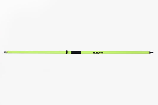 SECO 2m Aluminum Rover Rod