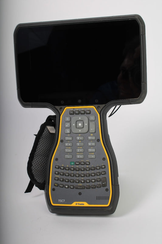 Used Trimble TSC7 w/ QWERTY & Access