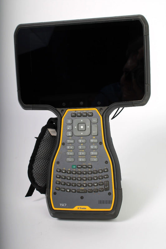 Used Trimble TSC7 w/ Access Software
