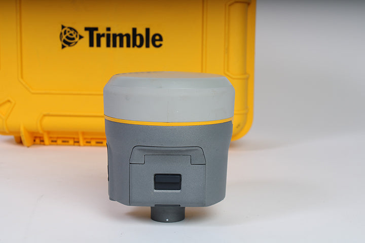 Used Trimble R12 GNSS Receiver