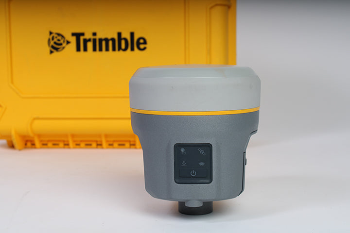Used Trimble R12 GNSS Receiver