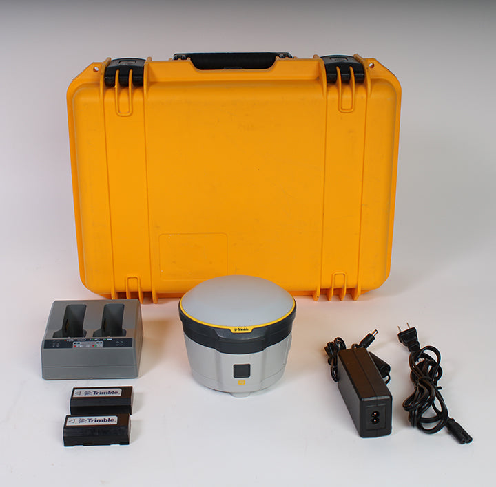 Used Trimble R2 GNSS Receiver