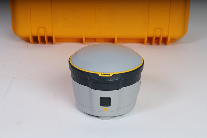 Used Trimble R2 GNSS Receiver