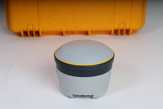 Used Trimble R2 GNSS Receiver