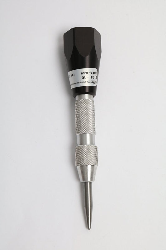 SECO Center Punch Point