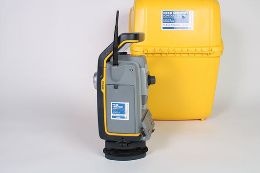 Trimble S7 3" Robotic Total Station