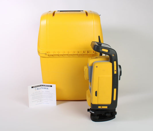 Used Trimble RTS873 Robotic Total Station