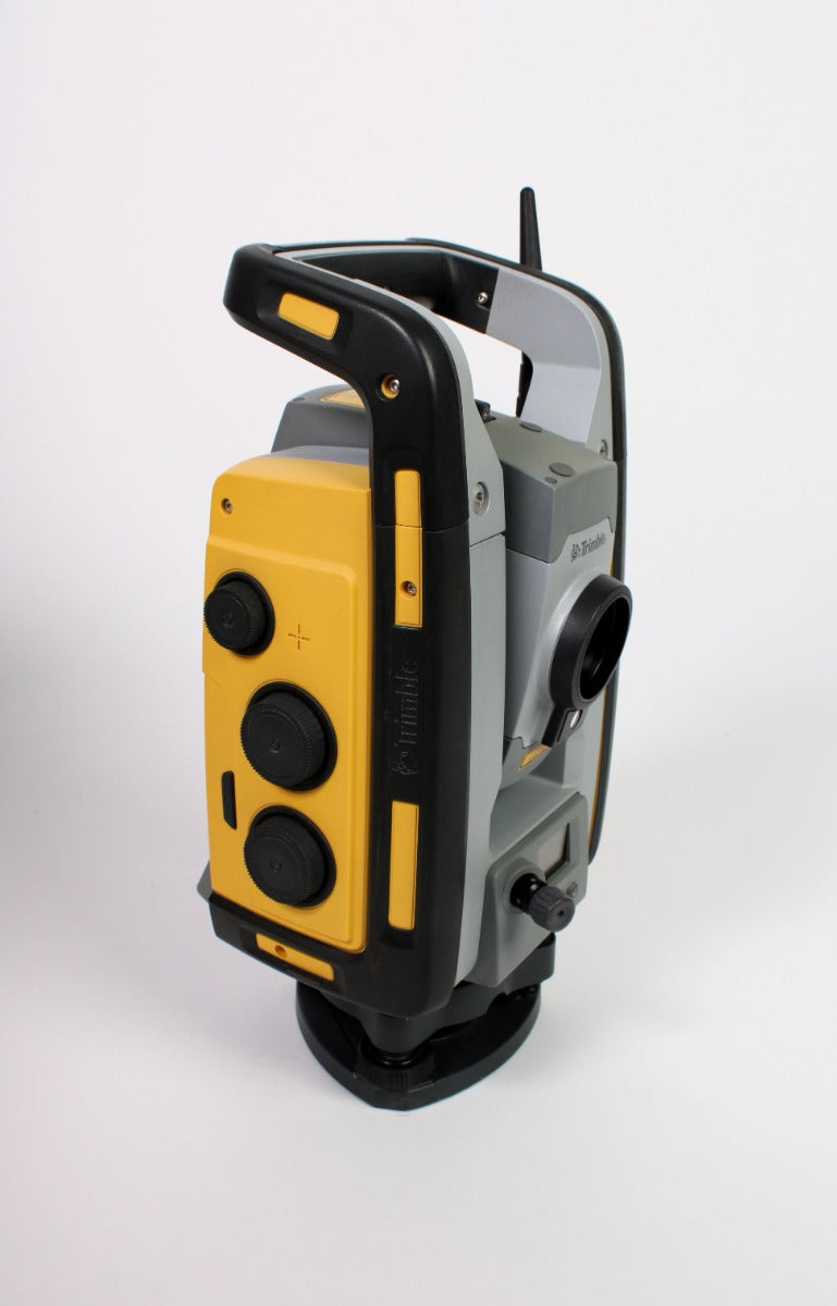Trimble RTS655 DR 5" Robotic Total Station -