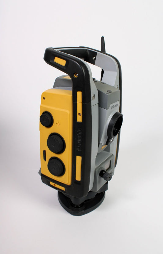 Trimble RTS655 DR 5" Robotic Total Station -