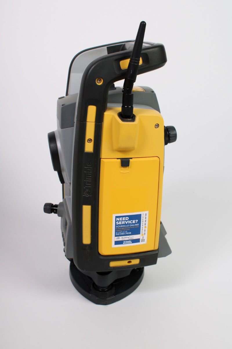 Trimble RTS655 DR 5" Robotic Total Station -