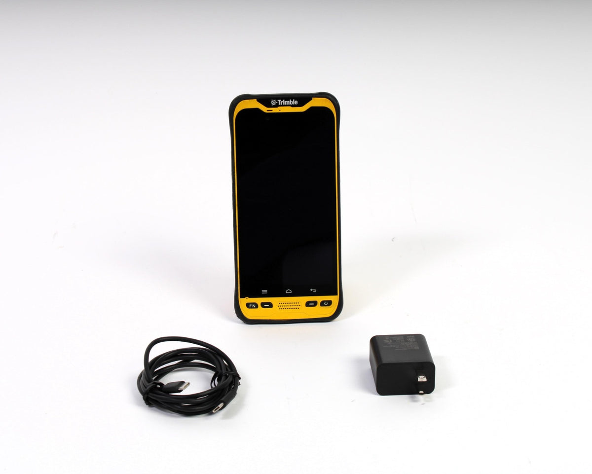 Trimble TDC600 Handheld