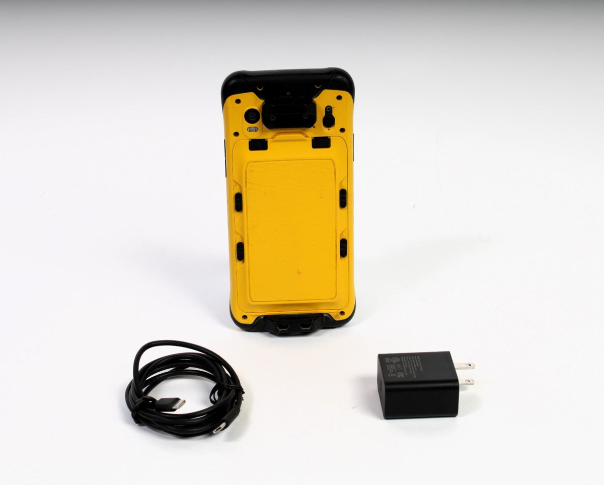 Trimble TDC600 Handheld