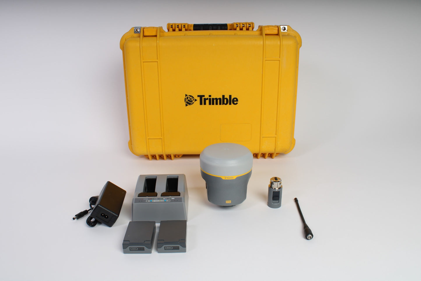 Refurbished Trimble R10-2 GNSS Receiver