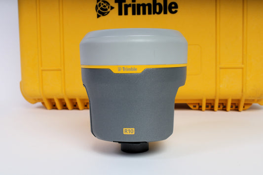Refurbished Trimble R10-2 GNSS Receiver