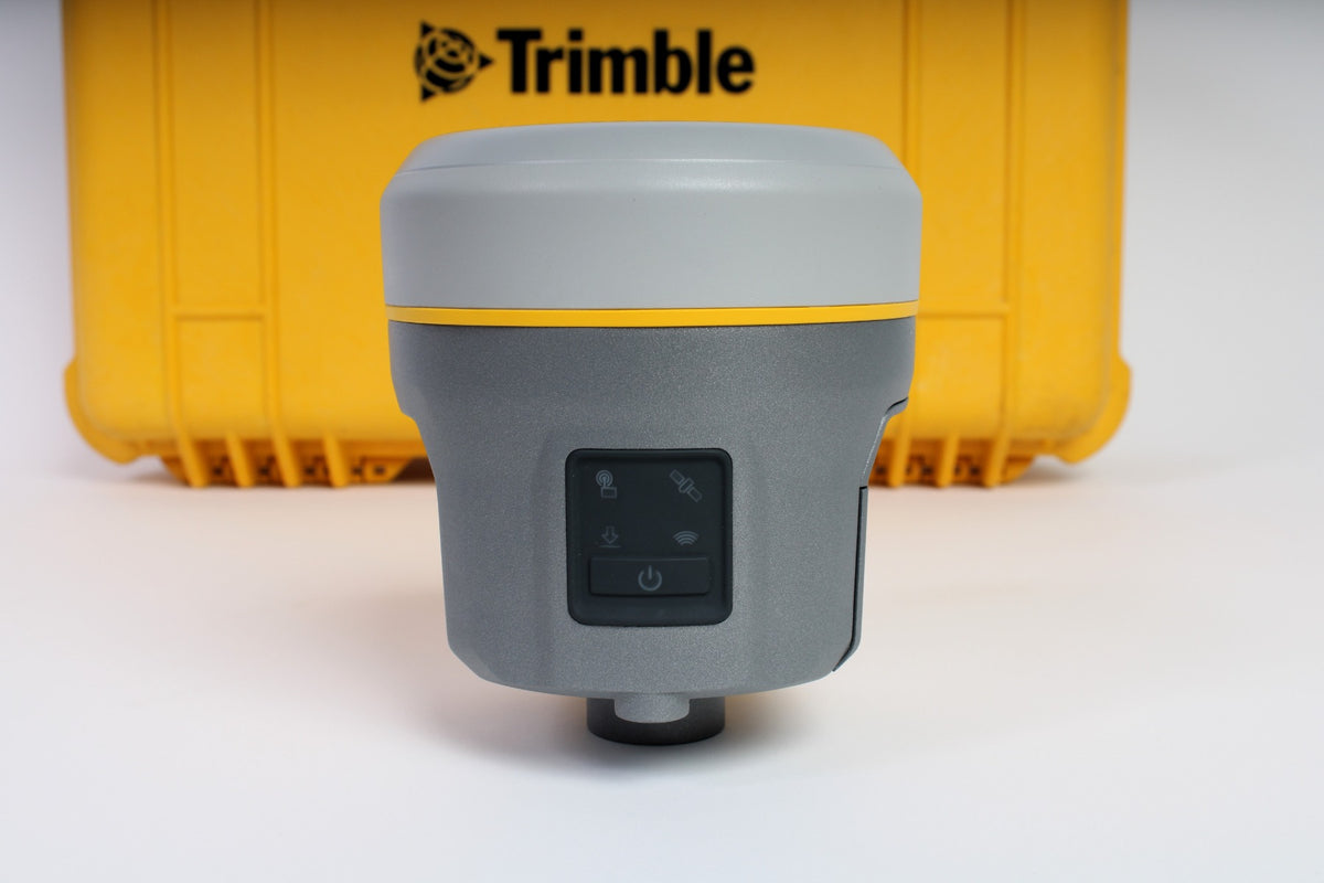 Refurbished Trimble R10-2 GNSS Receiver