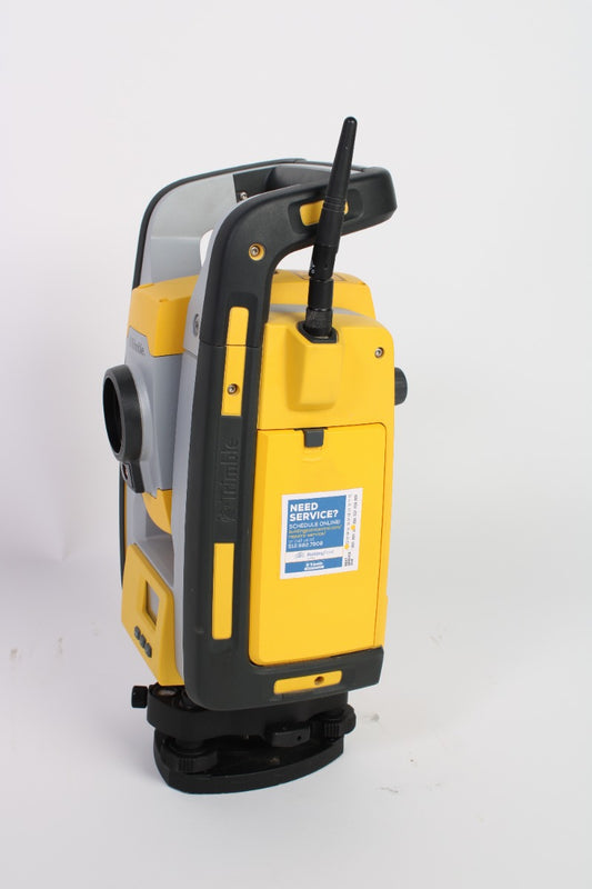 Used Trimble RTS773 3" Robotic Total Station