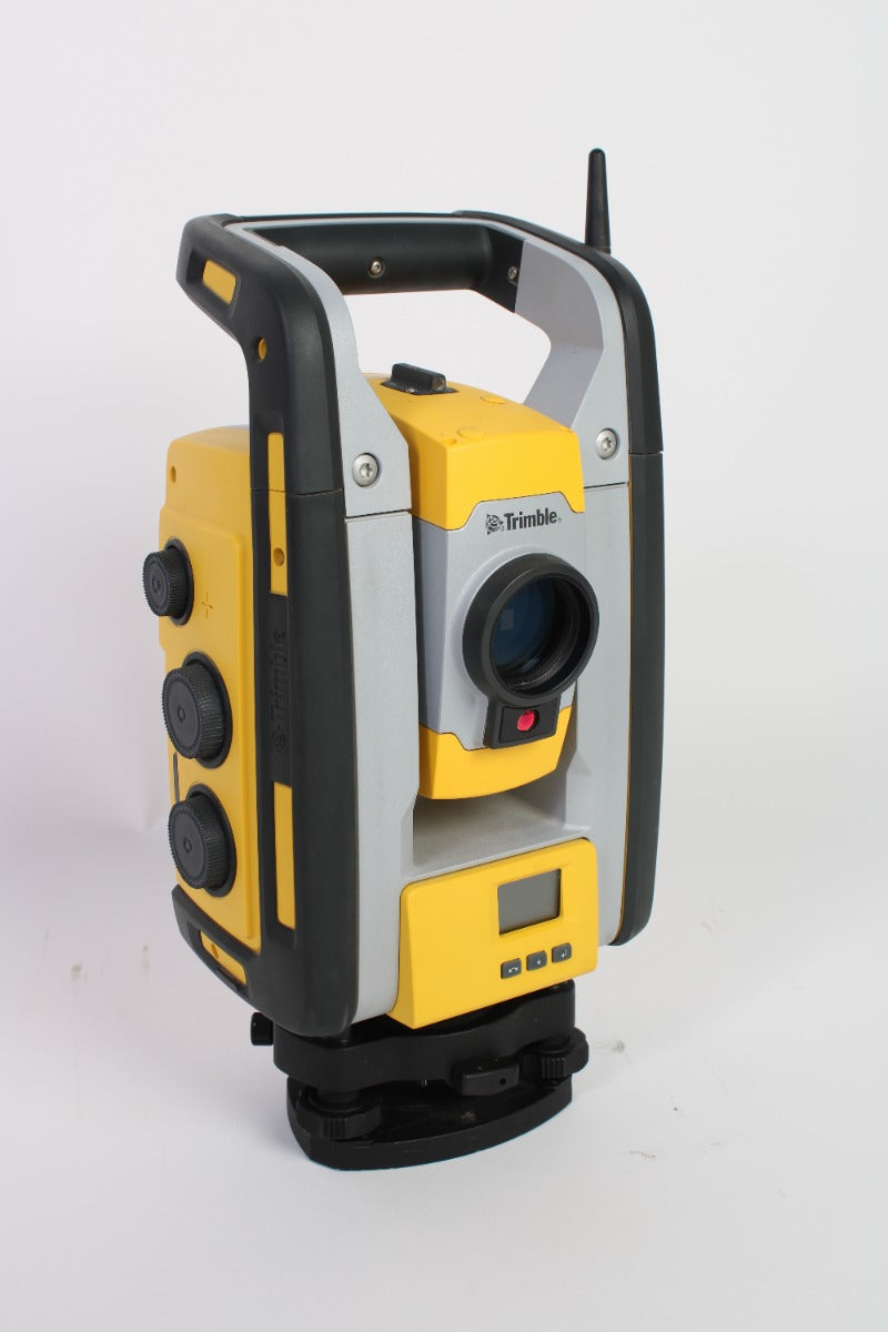 Used Trimble RTS773 3" Robotic Total Station