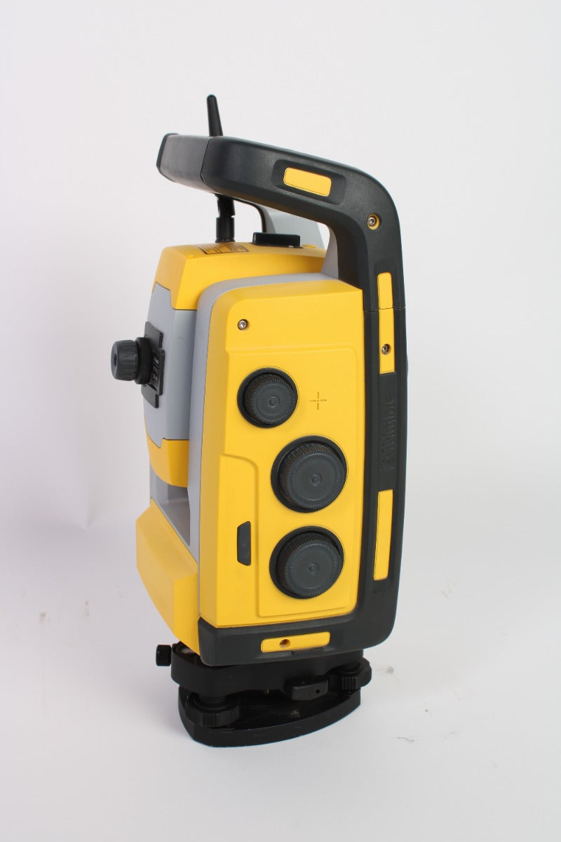 Used Trimble RTS773 3" Robotic Total Station