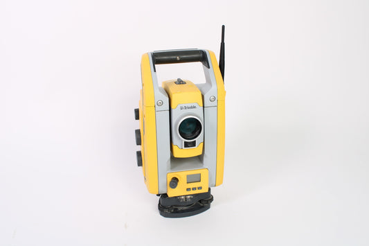 Used Trimble S5 2" Robotic Total Station