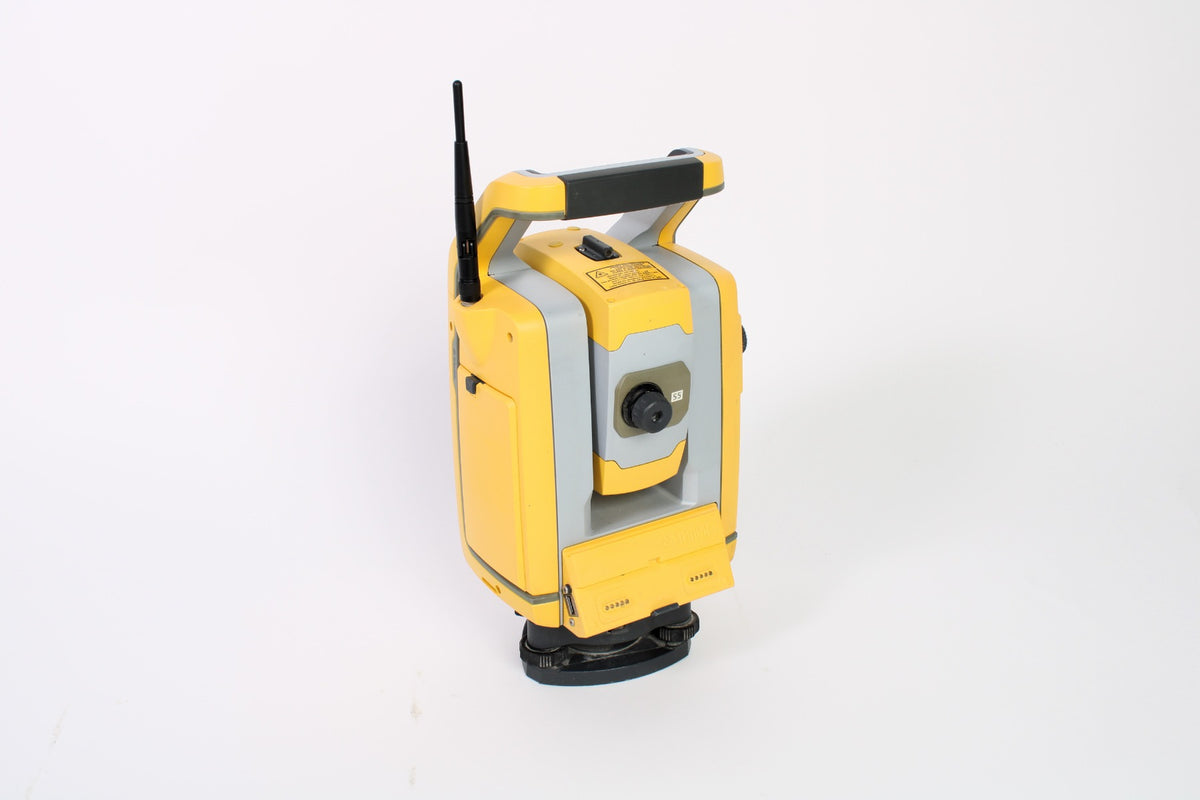 Used Trimble S5 2" Robotic Total Station