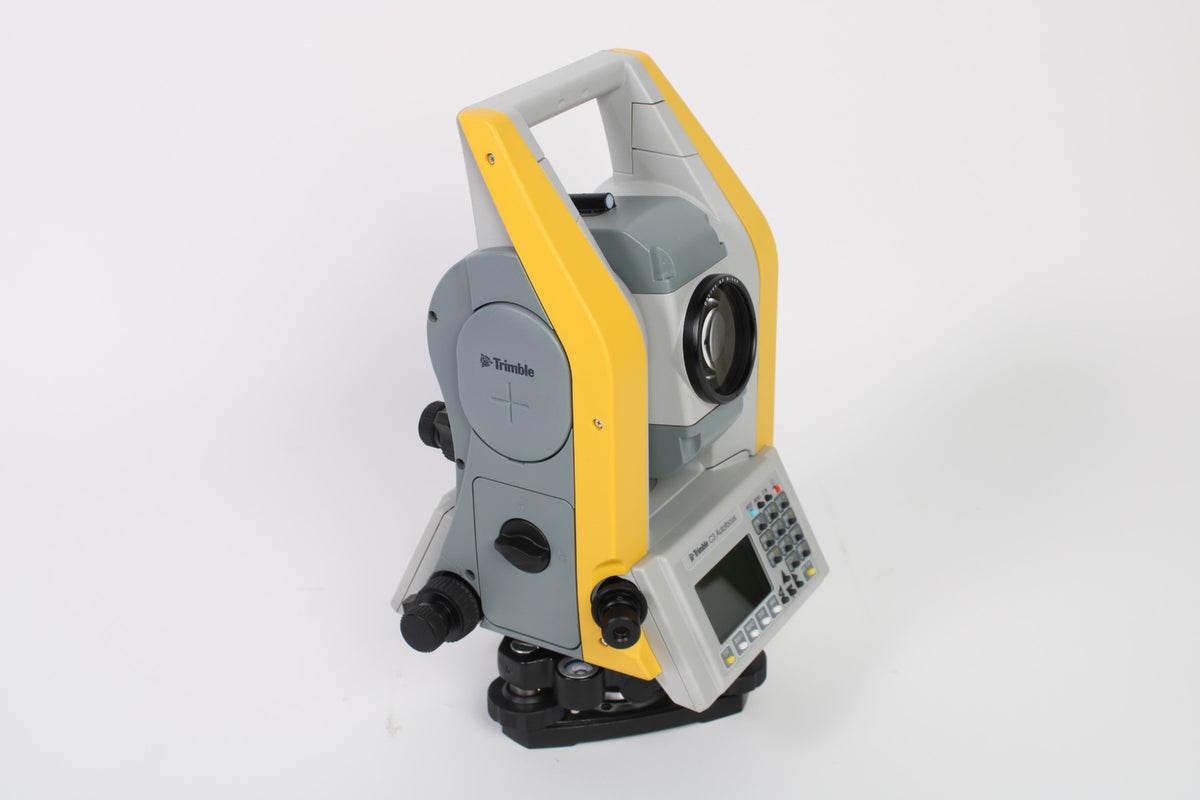 Used Trimble C3 3" Manual Total Station