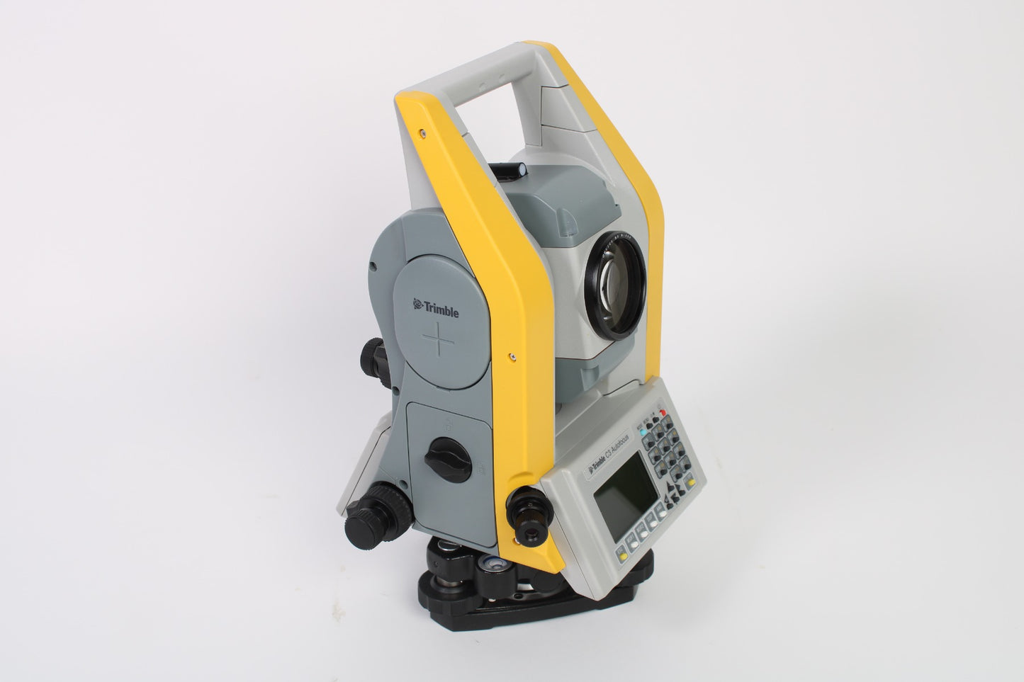 Used Trimble C3 3" Manual Total Station
