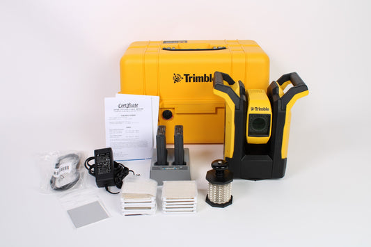 Trimble RPT600 Rapid Positioning System