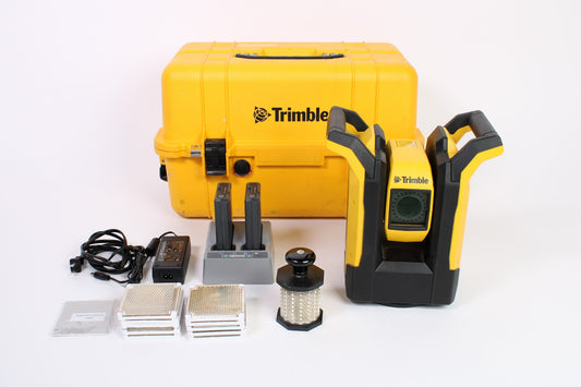 Used Trimble RPT600 Rapid Positioning System