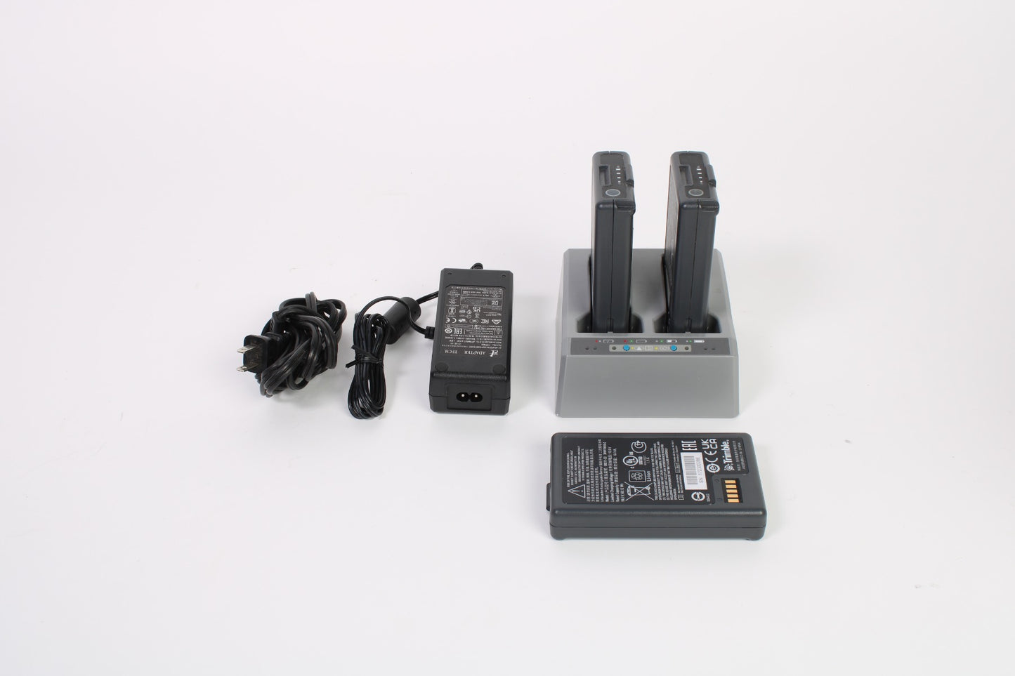 Used Trimble X7 3D Laser Scanner with T10 Tablet
