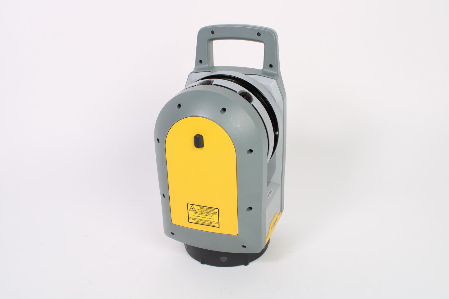 Used Trimble X7 3D Laser Scanner with T10 Tablet