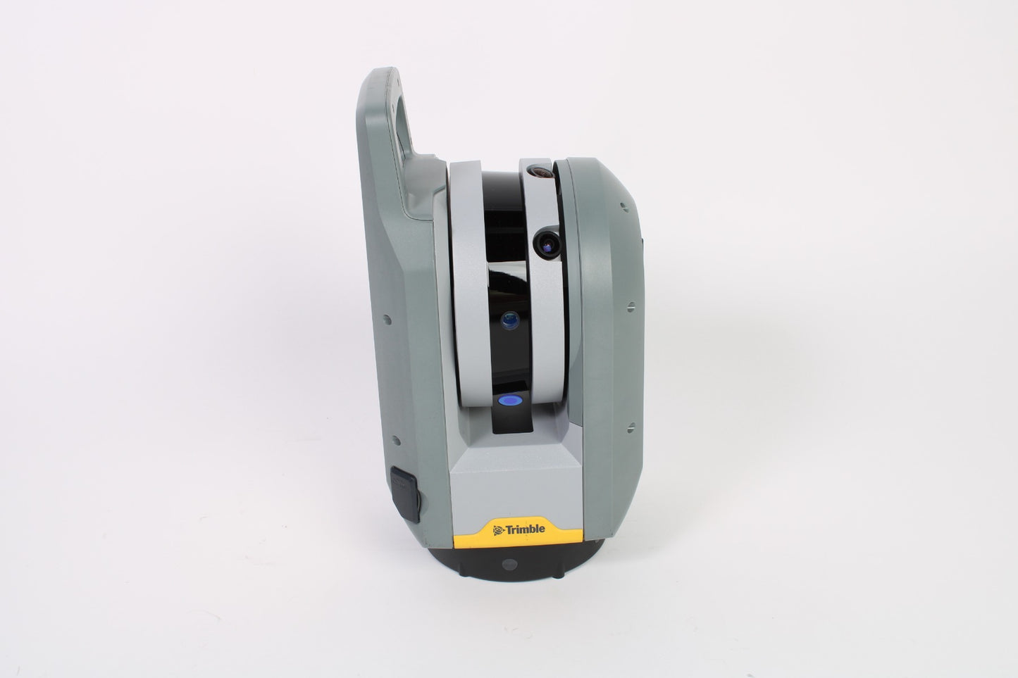 Used Trimble X7 3D Laser Scanner with T10 Tablet