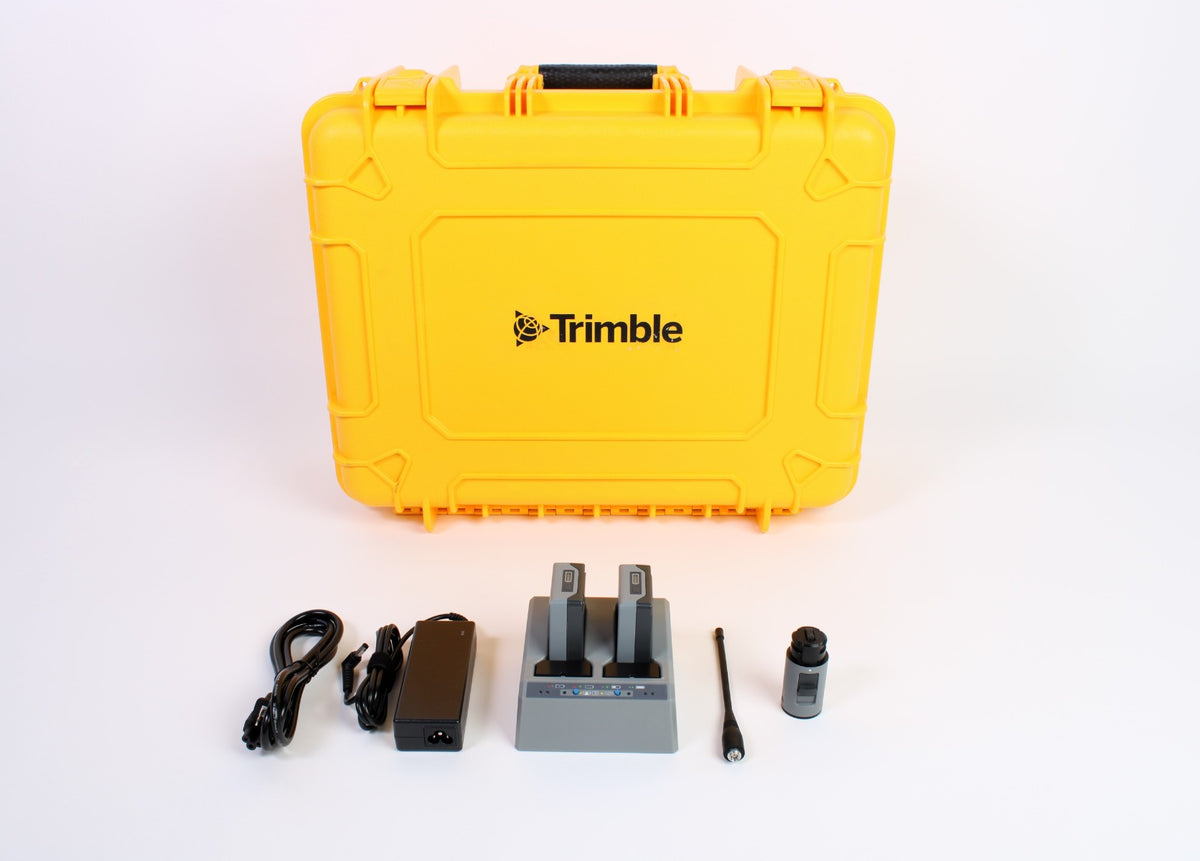 Refurbished Trimble R12i GNSS Receiver | AllTerra Central