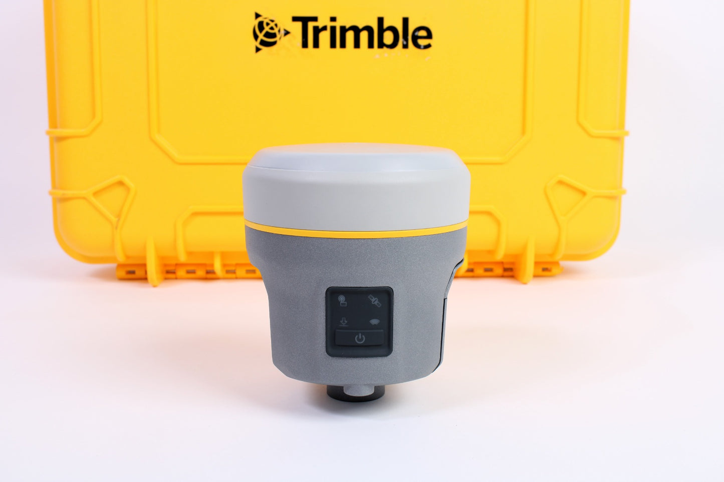 Refurbished Trimble R12i GNSS Receiver | AllTerra Central